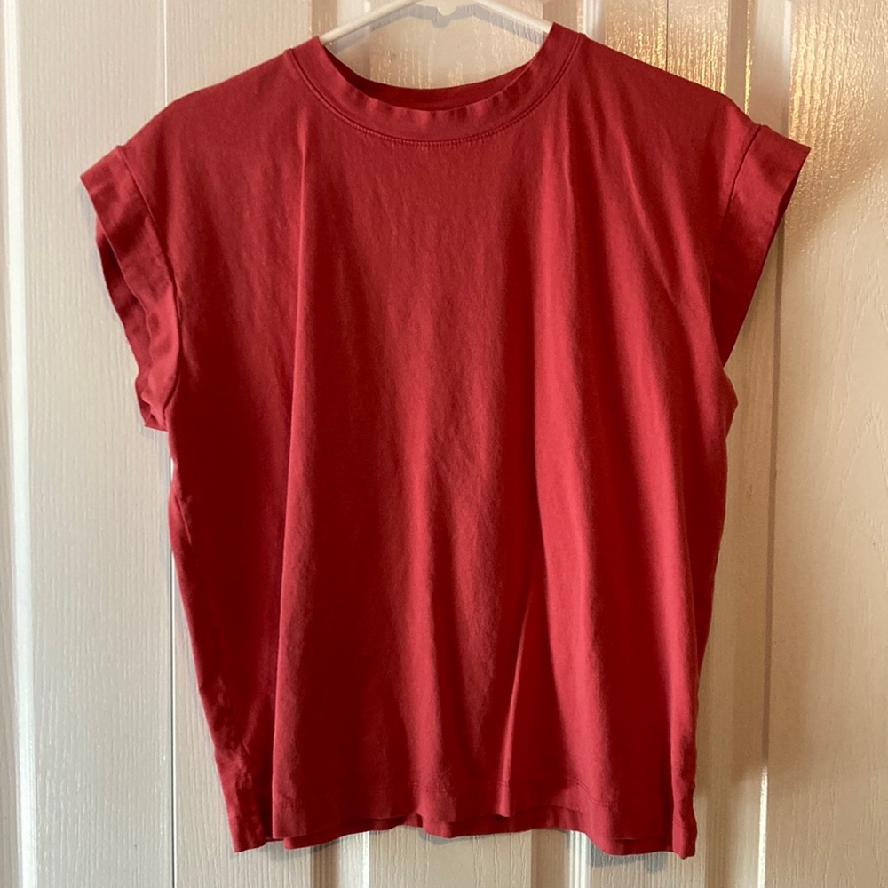 A New Day T-Shirt size medium